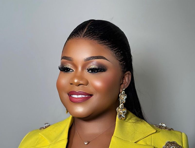 Chidi-Anene Uchenna - Platinum Invest by Grace Ofure